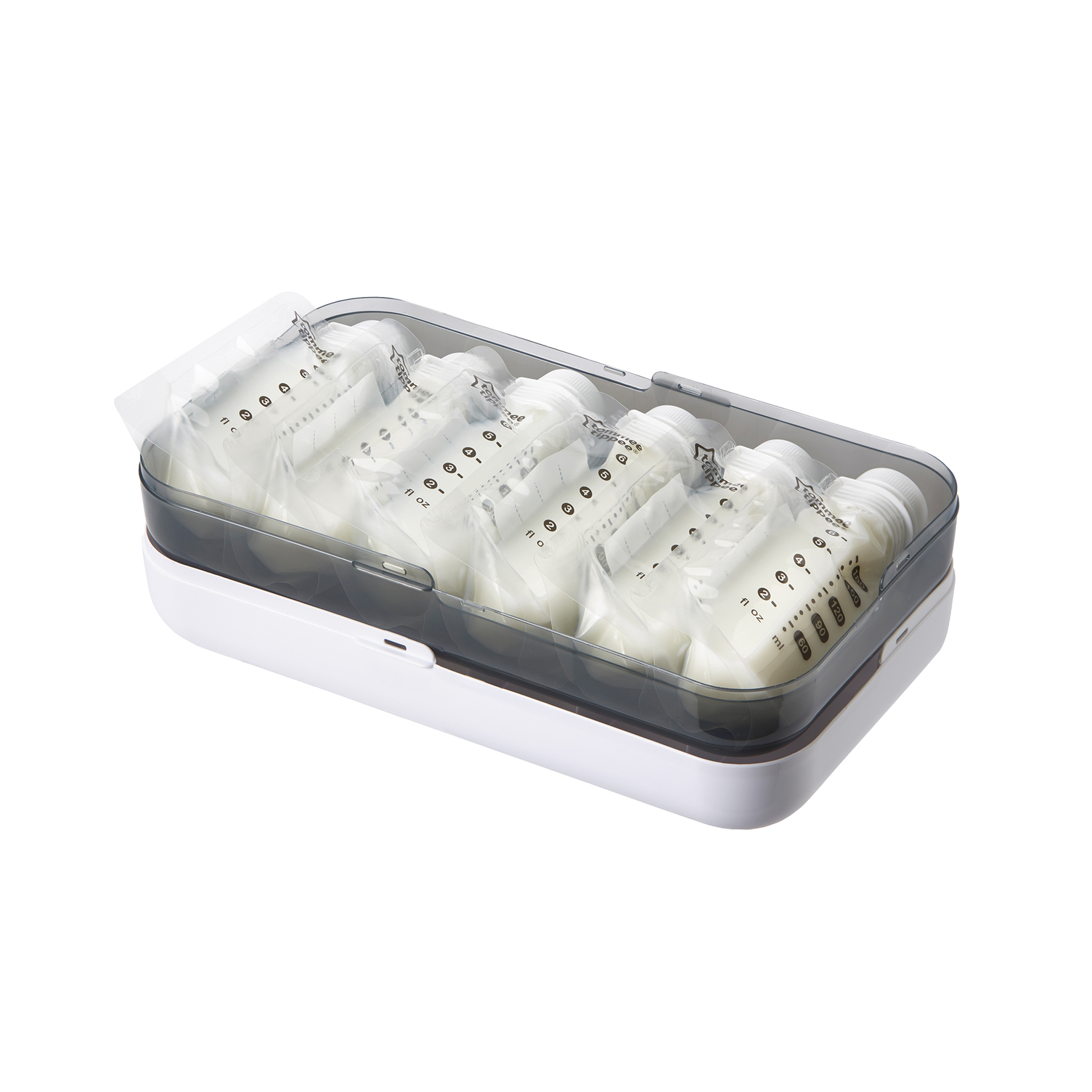 tommee tippee electric breast pump set