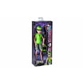 thumbnail image 3 of Muñeca Deuce Gordon Monster High Basic Travel totalmente articulada, 3 of 7