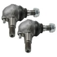 thumbnail image 6 of 2 PCS Front Lower Ball Joints For Mercedes-Benz W202 W210 R170 W208 2103300035 Fits select: 2006 MERCEDES-BENZ E 350 WAGON, 1996-2005 MERCEDES-BENZ E 320, 6 of 6