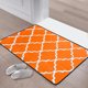 thumbnail image 4 of ¡Ofertas especiales! Alfombra estampada antideslizante para dormitorio, cocina, baño, envío enrollado. Liquidación en decoración del hogar., 4 of 5