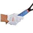 thumbnail image 4 of Tourna Tennis Glove-Mens Full, Finger-Small-Right, White (TGF-M-S-R), 4 of 4