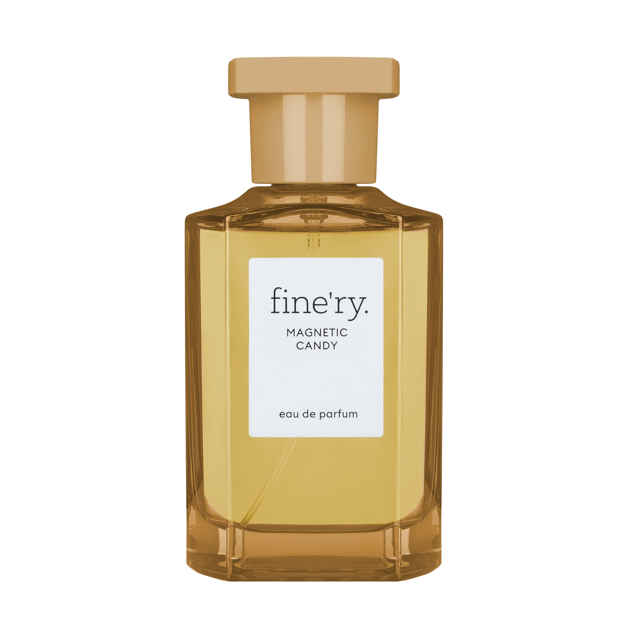 Fine'ry fine ry Magnetic Candy Eau De Parfum 2 fl oz.