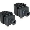 thumbnail image 4 of labwork 2-Pack Ignition Coils for Mercury Outboard 25Hp 25 Hp Engine 1980 1982-2006, 4 of 6