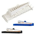 thumbnail image 4 of Screwdriver & Wrench Organization Rack Wall Mount Tool Storage Solution, 4 of 6