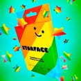 thumbnail image 3 of Hidrocoloide Pimple Patches Starface Rainbow Stars, 32 unidades, 3 of 6