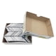 thumbnail image 5 of Soporte Angular Tipo L Lion Tools 25 mm x 25 mm 3 cajas 100 pzs c/u 3116, 5 of 5