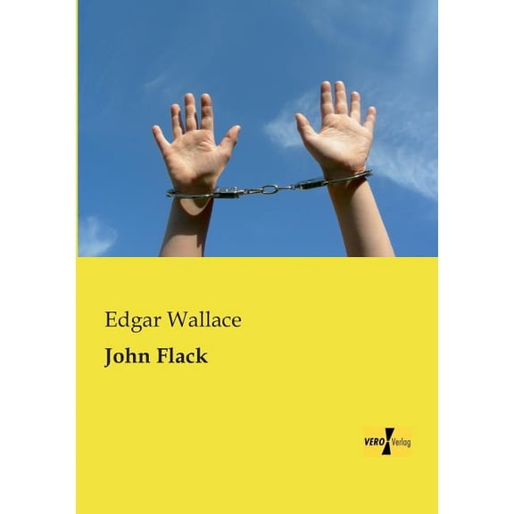 John Flack, (Paperback)