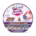 thumbnail image 1 of 5 Surprise Mini Brands Series 3 Estuche de coleccionista - Tienda y Muestra 30 Minutos con 5 minis exclusivos de ZURU 5 SURPRISE NA, 1 of 7