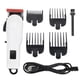 thumbnail image 1 of USB Rechargeable Cordless Electric Hair Clipper, 1 of 1