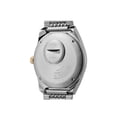 thumbnail image 5 of Timex Q Falcon Eye Reissue 38mm Stainless Steel Bracelet Watch, 5 of 5