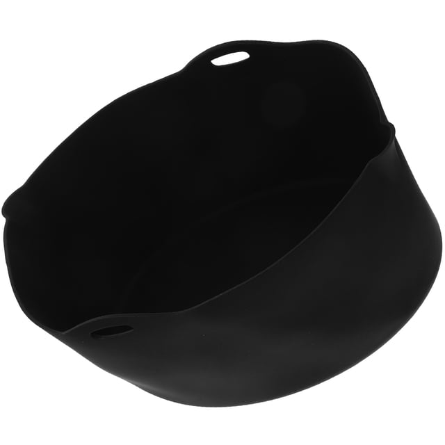 FONDOTIN 1ensemble Insert en Silicone Multifonction pour Mijoteuse Résistant à la Chaleur et Facile à Nettoyer