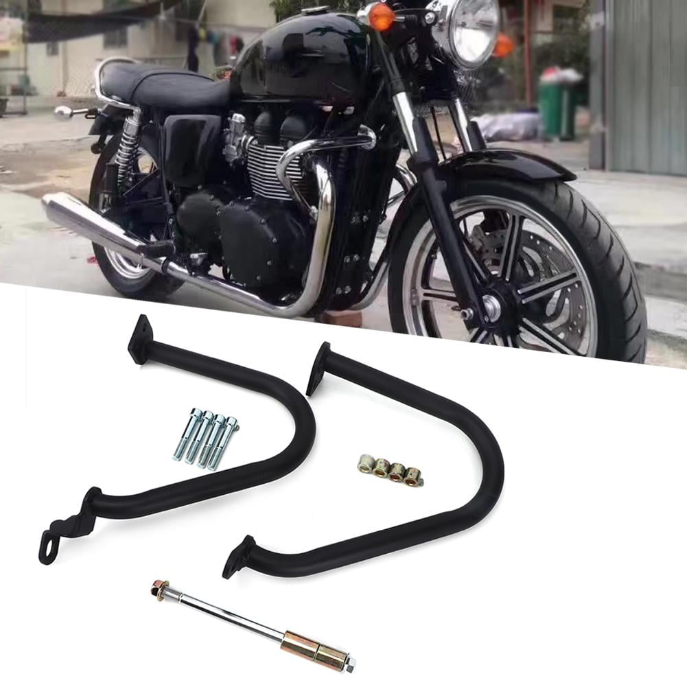 motorcycle engine protector