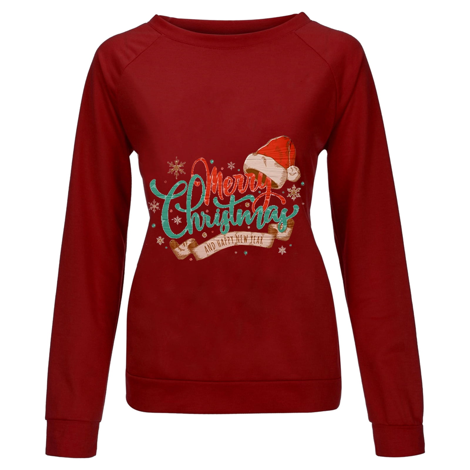 Long-sleeved Blouse Fashion 