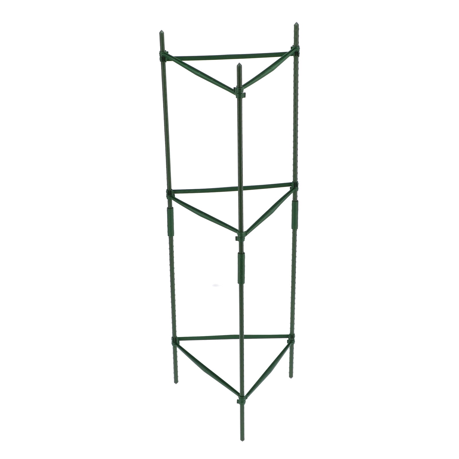 Plant Support, Trellis For Potted Plants Plant Stand For Potted Rose
