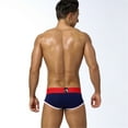 thumbnail image 6 of SEMIMAY Comfortable Briefs Cotton Breathable Mens And Men's underwear, 6 of 9