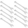 thumbnail image 3 of 17mm Wrench, Combination Spanner Thickened Durable  For Industrial Use, 3 of 8