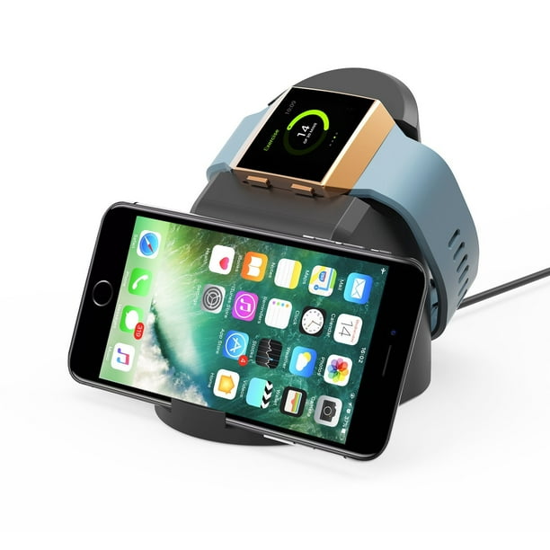 fitbit ionic accessories