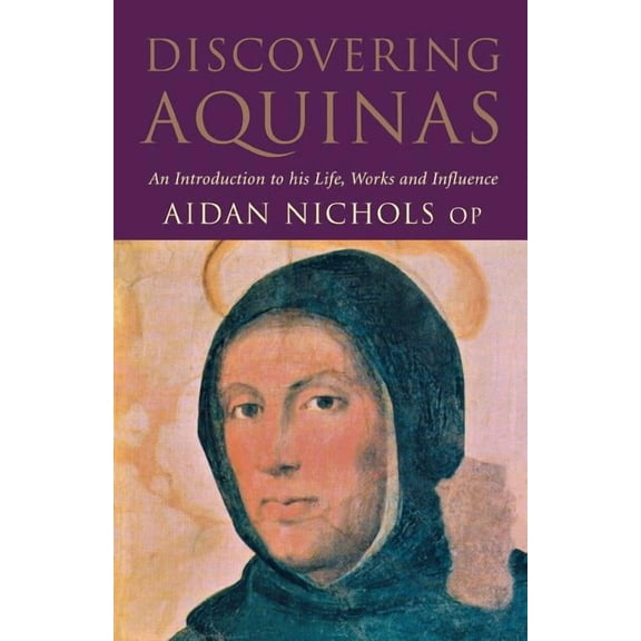 Discovering Aquinas, (Paperback)