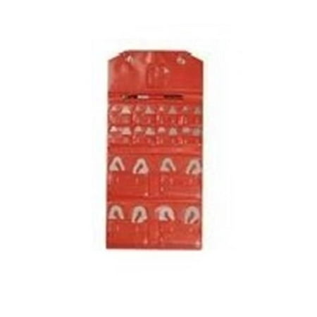 

Mitutoyo 211807 0.85 in. Series 186 Radus Gage