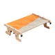 thumbnail image 1 of Hamaca para gatos Fernando con Marco de madera Estante Ajustable, 1 of 8