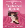 thumbnail image 1 of Frightened Kitten, 1 of 3