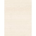 thumbnail image 2 of Jersey Shag Transitional Solid Cream Polypropylene Indoor Area Rug, 4'x6' Rectangle, 2 of 6