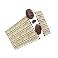 thumbnail image 4 of Hershey's Cookies 'n' Creme Giant Candy, Bars 7.37 oz, 25 Pieces, 4 of 4