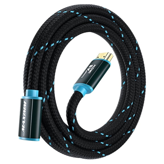8K HDMI Cable Male to Female