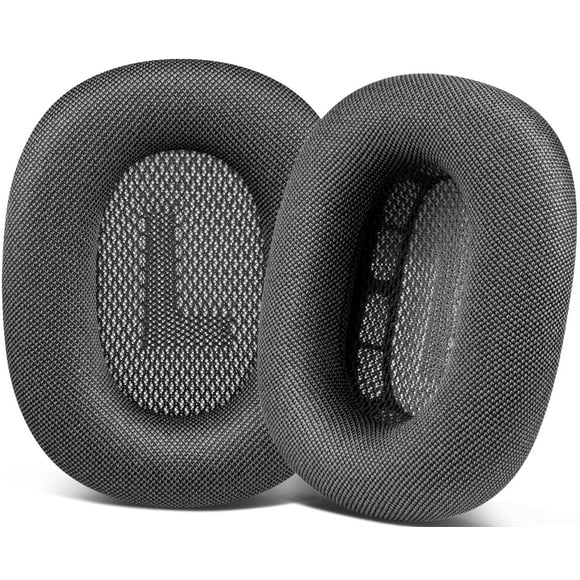 Almohadillas de repuesto para auriculares supraaurales AirPods Max