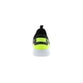 thumbnail image 3 of Shaq Boys Youth Pass (11-6) Athletic Shoe | Q8053YBKLM Black, 3 of 6
