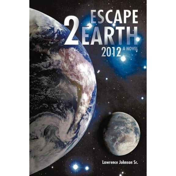 Escape 2 Earth (Paperback)
