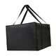 thumbnail image 3 of Bolsa aislante para entrega de alimentos, portador de Pizza, bolsa de comestibles gruesa multiusos reutilizable, bolsa calentadora de alimentos para, 3 of 8