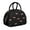 Black-21, variant on High Capacity Shark Whale Lunch Box for Women - Ocean Insulated Reusable Bag, Leakproof Soft Cooler Tote for Adults with Interior/Exterior Pockets