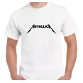 thumbnail image 1 of Playera Premium Metallica, 1 of 1