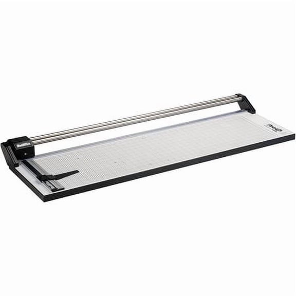Rotatrim 60150 Pro Series Trimmer Boards, 5 Sheets, 36" Cut Length, Solid Laminated Baseboard, 15.75 X 42.5