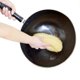 thumbnail image 5 of Full Loofah Natural Exfoliating Biodegradable Loofah Sponge Cellulose Natural Shower Sponge Scrubber For Kitchen Bathroom, 5 of 5
