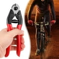 thumbnail image 7 of Stainless Steel Wire Rope Aircraft Bicycle Cable Cutter, Up to 5/32" Diameter, 7 of 7