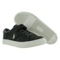 thumbnail image 4 of Polo Ralph Lauren Sayer PS Boys Shoes Size 2, Color: Grey Camo/Cream, 4 of 5