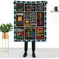 thumbnail image 3 of Teacher Gifts for Women Throw Blanket 50"X40", Teacher Appreciation Gifts in Bulk, Thank You Gifts for Teachers for Teachers Day Graduation Retirement Birthday Christmas Valentines Day, 3 of 5