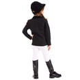 thumbnail image 2 of Equestrian Costume for Toddlers, 2 of 8
