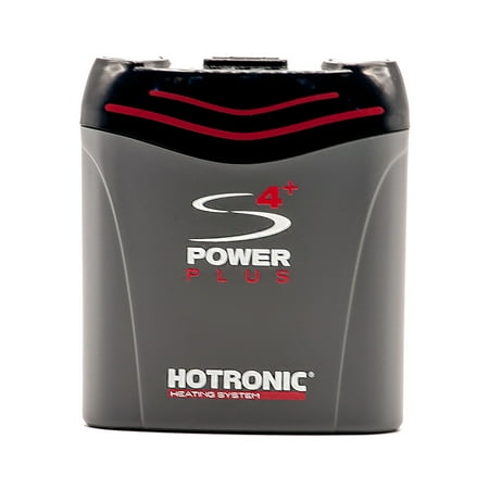 UPC: 9120070765591 | Hotronic Power Plus S4+ Battery Pack