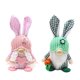thumbnail image 1 of Muñeca De Pareja Adornos De Muñeca Sin Rostro Decoración De Gnomo De Conejito De Pascua Decoración De Gnomo De Conejito De Pascua Decoración De Muñeca De Pareja Para Niños Y ANGGREK Easter Bunny Gnome Decoration, 1 of 8