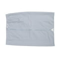 thumbnail image 3 of Alèses de Lit d'Incontinence Portables Lavables Réutilisables Jupe en Coton Imperméable Tapis de Matelas d'Incontinence avec Fermeture Éclair pour Adultes et Aînés, 3 of 8