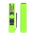 thumbnail image 3 of Para Sony RMF-TX520U MG3-TX520U Smart TV Control remoto cubierta de silicona a prueba de polvo, 3 of 9