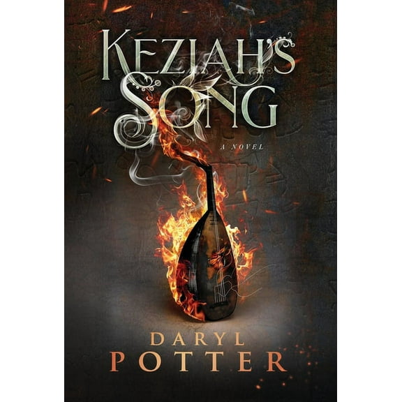 Keziah's Song, (Hardcover)