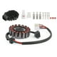 thumbnail image 3 of Rectificador de estator y regulador apto para Suzuki LT-Z400 LTZ400 Quadsport Z400 03-08, 3 of 12
