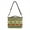 Aztec Ethnic, variant on FOR U DESIGNS Aztec Ethnic Bible Bags for Women Tote Washable PU Leather Bible Carrying Bag for Men Size M Fully expandable Crossbody Backpack Bag Purse for Bible Study Religious