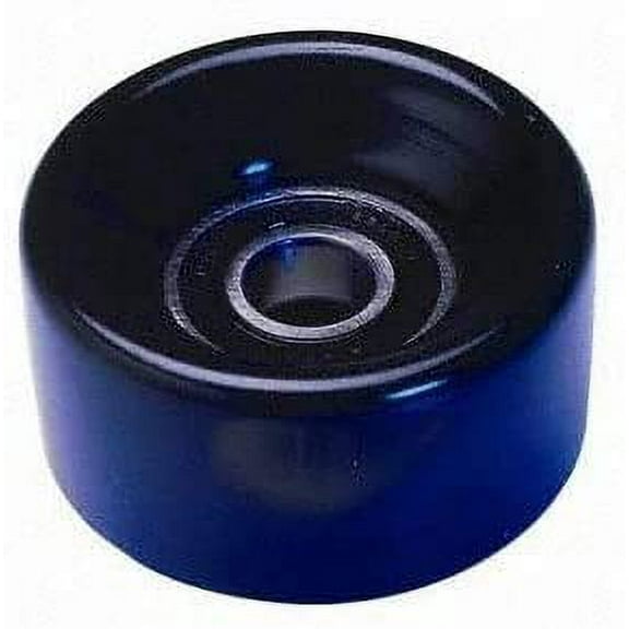 Bodeman Idler Pulley for F-150 F-250 F-350 Super Duty - #ALT04110, Interchange #38053 Fits select: 1997-2001 FORD F150, 1999 FORD F350 SRW SUPER DUTY