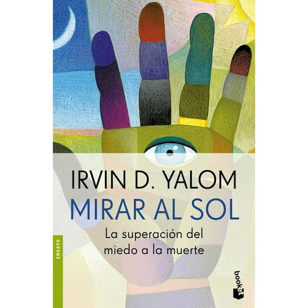 Mirar Al Sol Booket 9786070781520