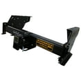 thumbnail image 1 of Torklift Trailer Hitch Rear F1008-30 Super Hitch Magnum; Class V; Square Tube Welded; 2-1/2 Inch Upper and 2 Inch Lower Receivers, 1 of 1